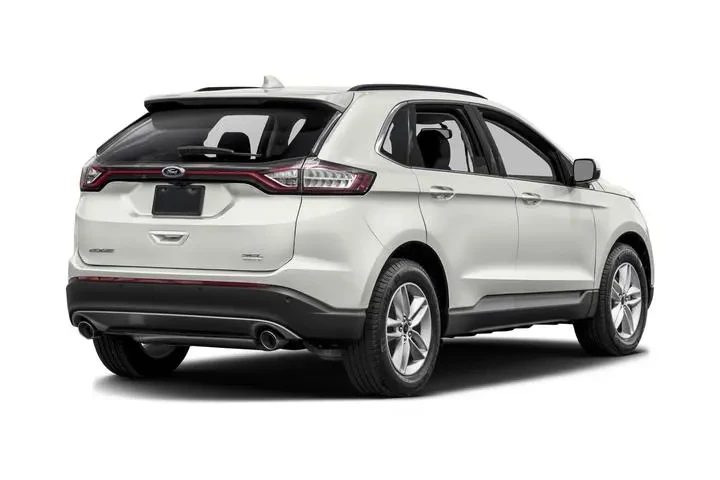 $14962 : Ford Edge 2017 AWD SEL 4dr C image 3