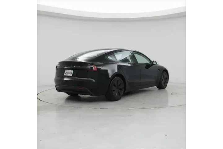 $37998 : Tesla Model 3 2025 Long Rang image 8