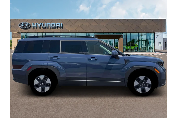 $36500 : Hyundai SANTA FE Hybrid 2026 image 9