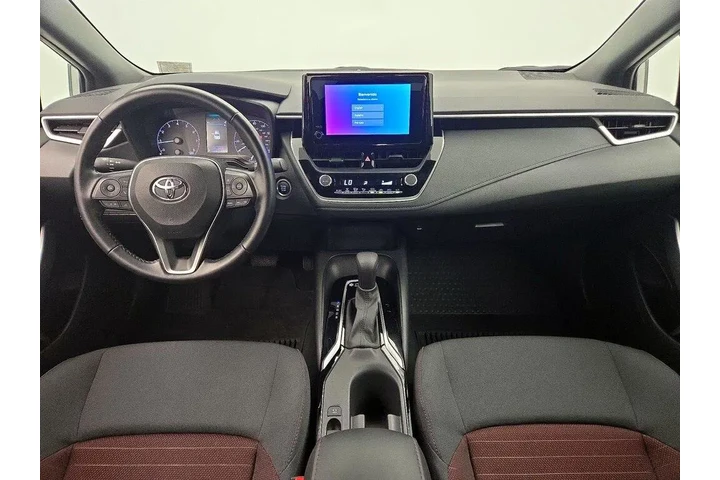 $24998 : Toyota Corolla 2024 SE 4dr S image 9