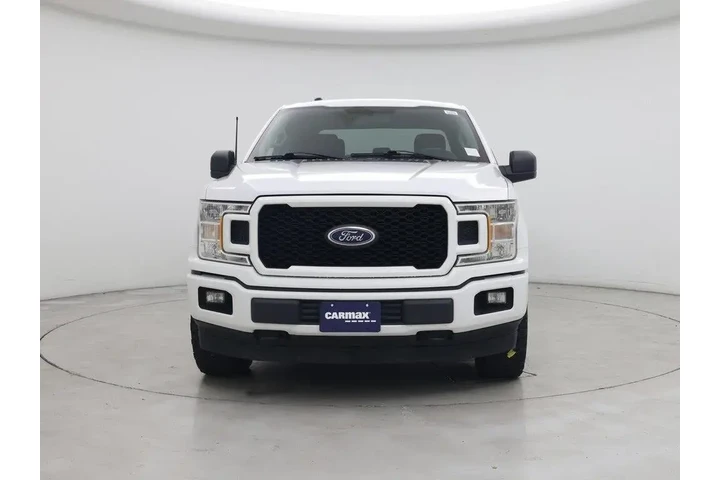 $24998 : Ford F-150 2018 4x4 XL 4dr S image 5