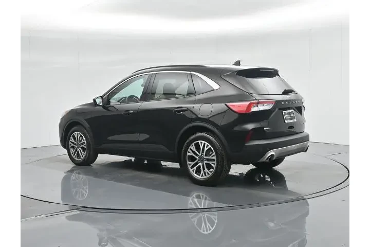 $17300 : Ford Escape 2020 AWD SEL 4dr image 7