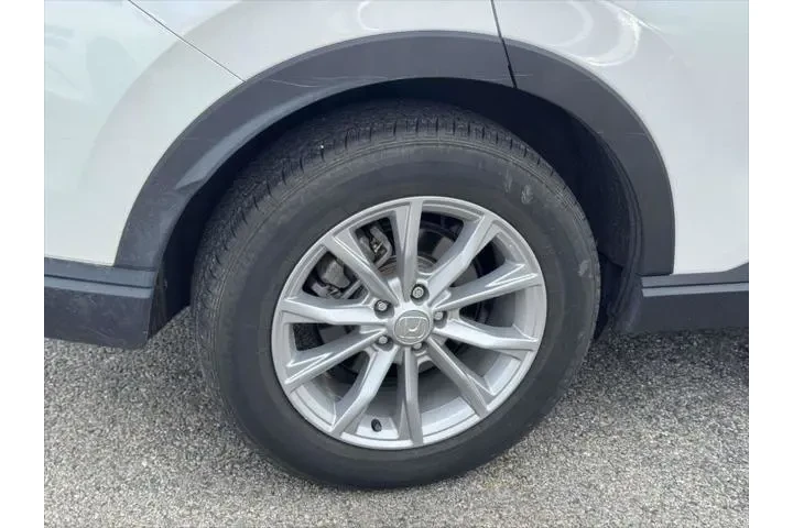 $32630 : Honda CR-V 2023 AWD EX-L 4dr image 5