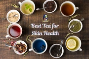Best Tea for Skin Health en Sacramento