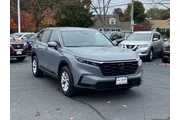 Honda CR-V 2025 AWD LX 4dr S
