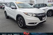 2018 HR-V EX AWD Wagon en Eureka