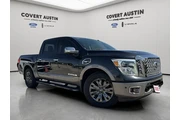 Nissan Titan 2017 4x2 S 4dr