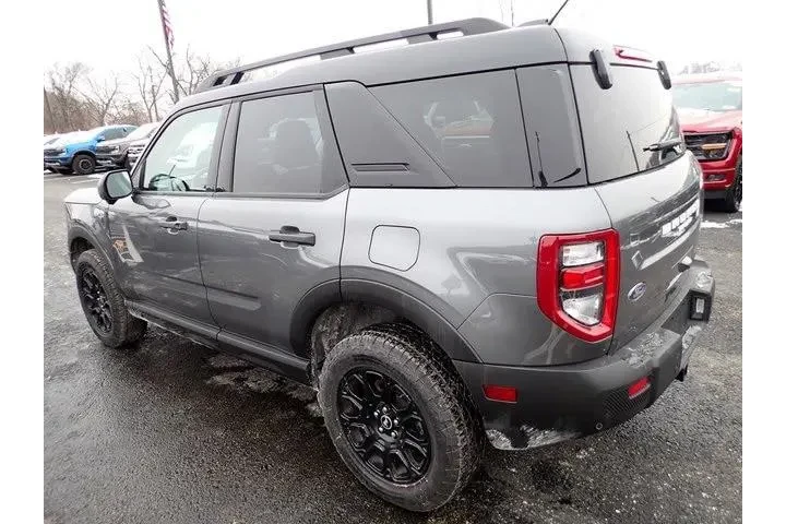 $35487 : Ford Bronco Sport 2025 AWD B image 5