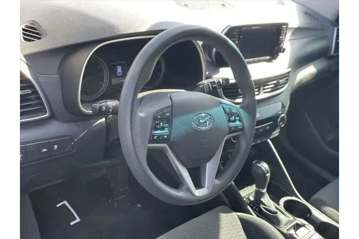 $13272 : Hyundai TUCSON 2020 SE 4dr S image 1