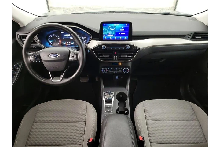 $17998 : Ford Escape 2022 SE 4dr SUV image 9