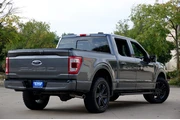 $21500 : 2022 F-150 LARIAT thumbnail