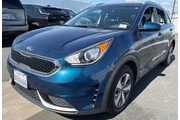 Kia Niro 2017 FE 4dr Crossov en San Bernardino