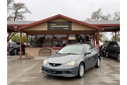 2005 RSX w/Leather en Boise