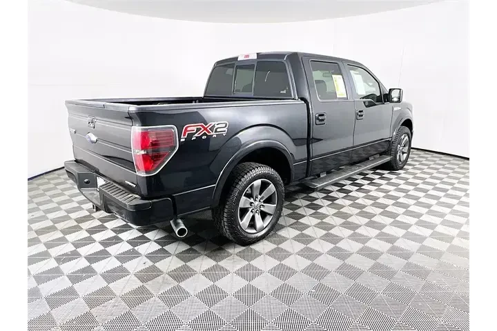 $21900 : Ford F-150 2014 4x2 FX2 4dr image 7