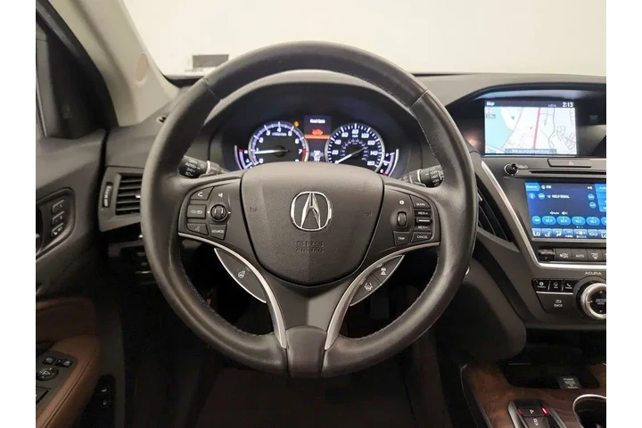 $39998 : Acura MDX 2019 SH-AWD 4dr SU image 10