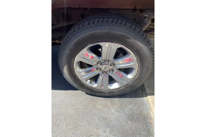 $28284 : Ford F-150 2018 4x4 King Ran image 6