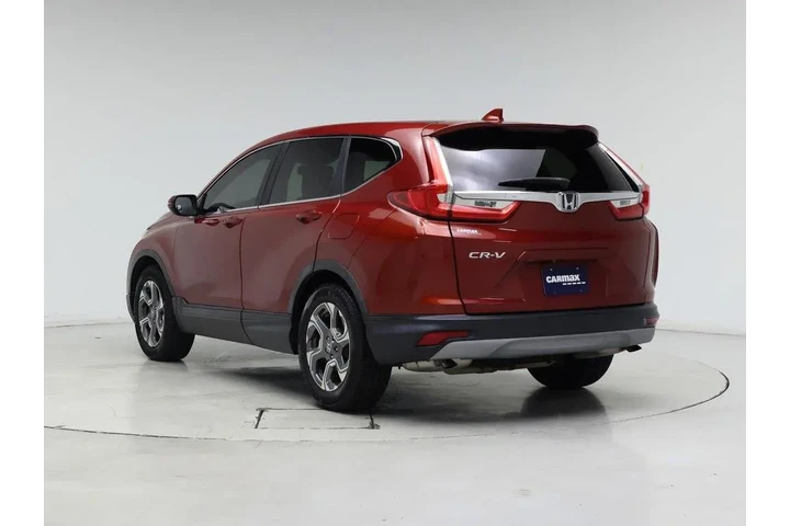 $16998 : Honda CR-V 2018 EX-L 4dr SUV image 2