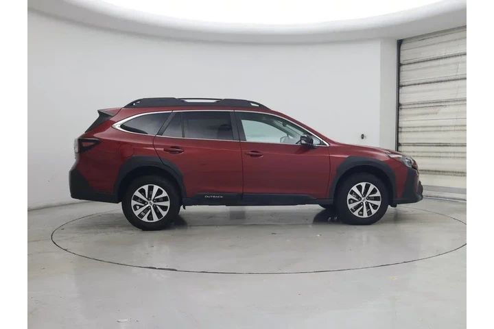 $30998 : Subaru Outback 2025 AWD Prem image 7