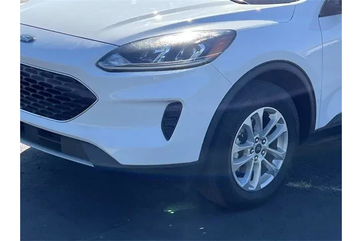 $20000 : Ford Escape 2022 AWD SE 4dr image 8