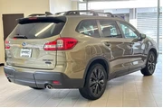$31663 : Subaru Ascent 2022 AWD Onyx thumbnail