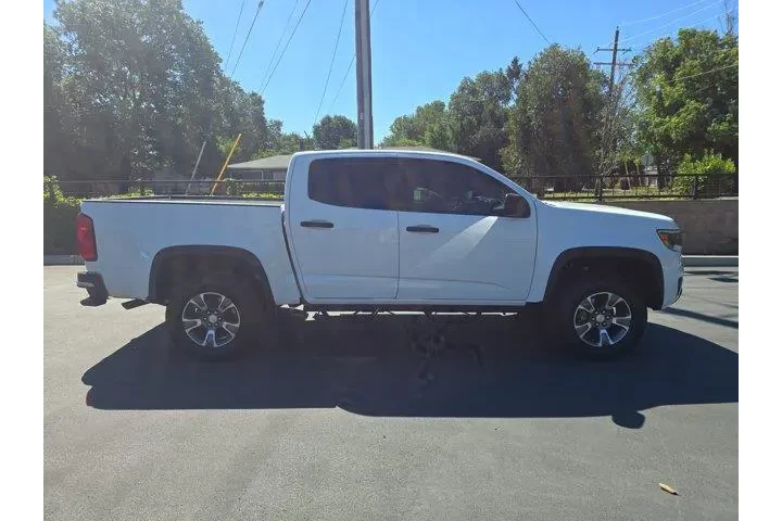 $26995 : Chevrolet Colorado 2020 4x2 image 3