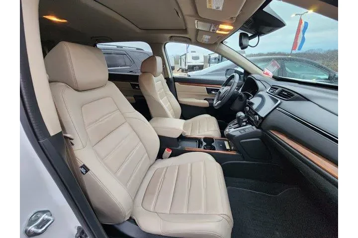 $29532 : Honda CR-V 2021 AWD Touring image 9