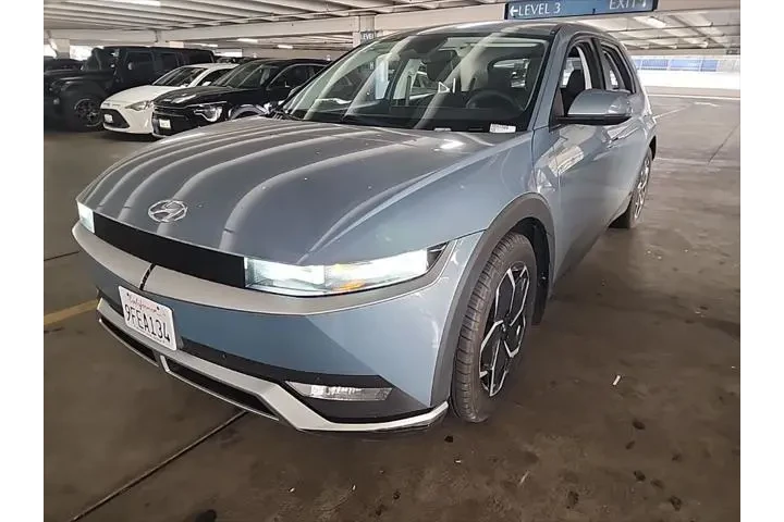 $27995 : Hyundai IONIQ 5 2023 SEL 4dr image 4