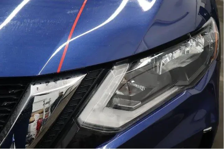 $14333 : Nissan Rogue 2020 AWD S 4dr image 8