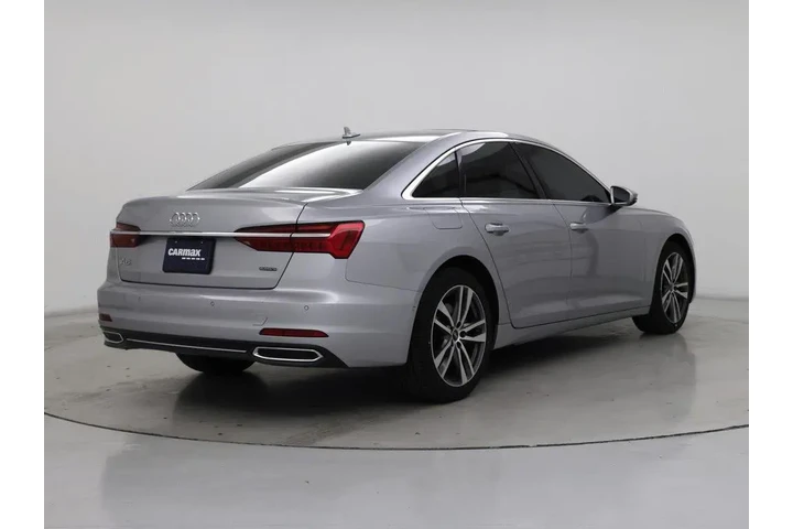 $27998 : Audi A6 2023 AWD quattro Pre image 8