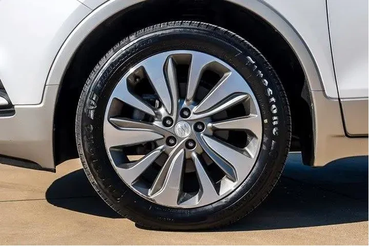 $14104 : Buick Encore 2018 Preferred image 6