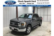Ford F-150 2021 4x4 Lariat 4 en Minneapolis y Saint Paul
