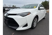 Toyota Corolla 2018 L 4dr Se en Arlington VA