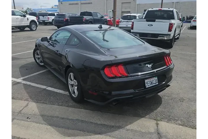 $24500 : Ford Mustang 2023 EcoBoost P image 6