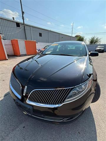 $13990 : 2013 LINCOLN MKS2013 LINCOLN image 2