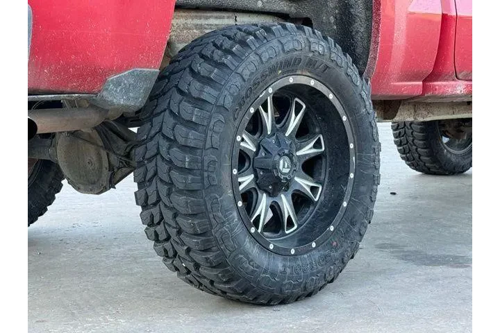 $21558 : Chevrolet Silverado 1500 201 image 10