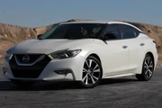$10995 : 2016 Maxima 3.5 S thumbnail