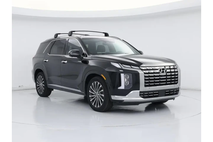 $37998 : Hyundai PALISADE 2023 Callig image 1