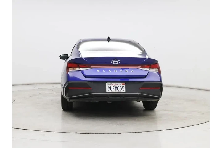 $20998 : Hyundai ELANTRA 2025 SE 4dr image 6