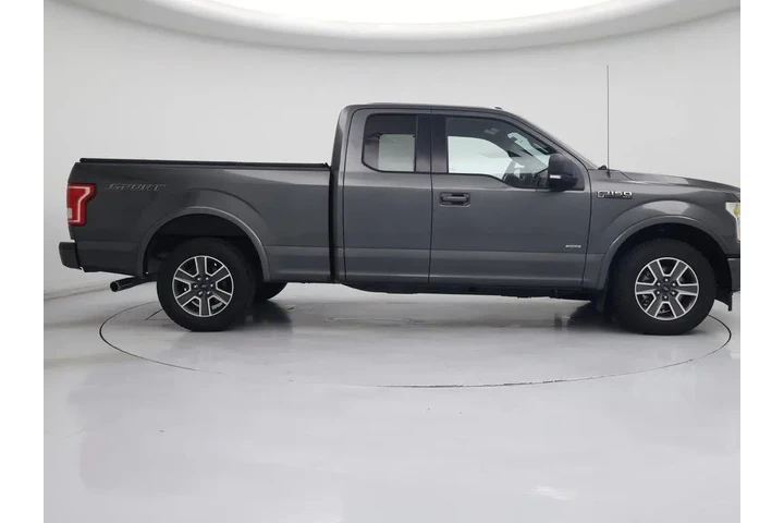 $24998 : Ford F-150 2017 4x2 XLT 4dr image 7