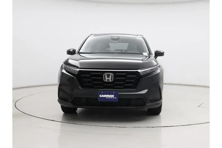 $27998 : Honda CR-V 2023 AWD EX 4dr S image 5
