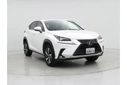 Lexus NX 300 2019 AWD 4dr Cr en Fresno