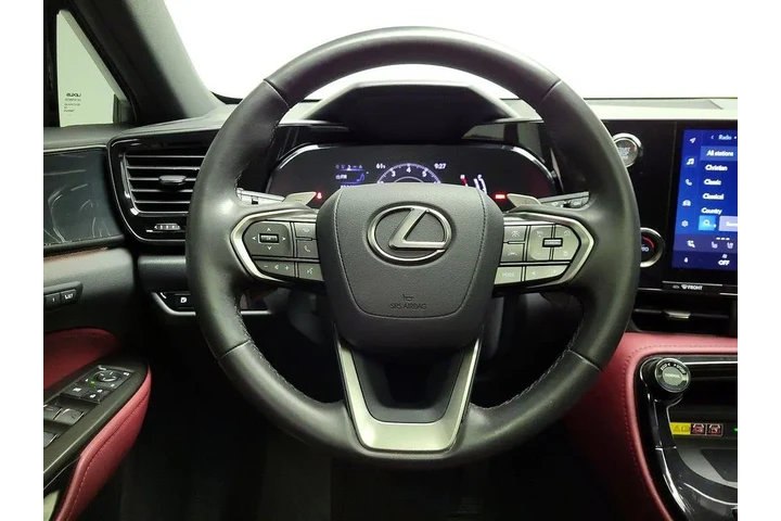 $32998 : Lexus NX 350 2022 AWD Premiu image 10