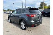 $7980 : 2013 CX-5 FWD 4dr Auto Touring thumbnail