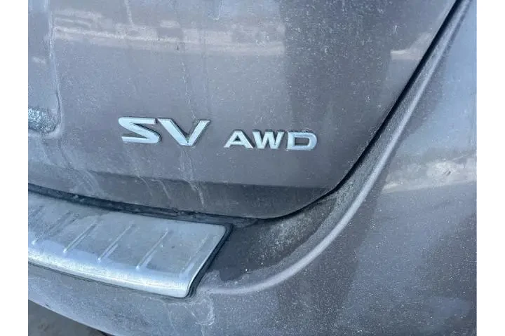 $6990 : Nissan Murano 2013 AWD S 4dr image 3