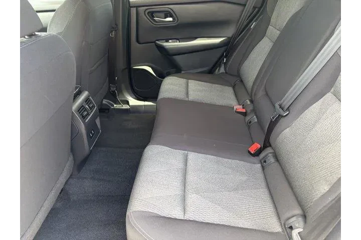 $23700 : Nissan Rogue 2024 SV 4dr Cro image 6
