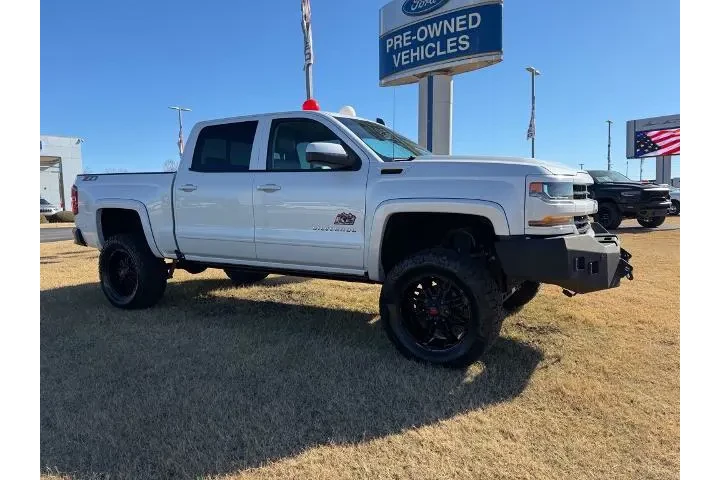 $28995 : Chevrolet Silverado 1500 201 image 6