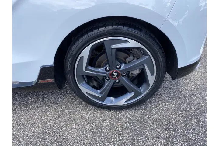 $15201 : Hyundai VELOSTER 2020 Turbo image 10
