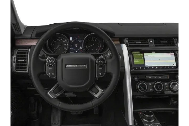 $10990 : Land Rover Discovery 2018 AW image 7