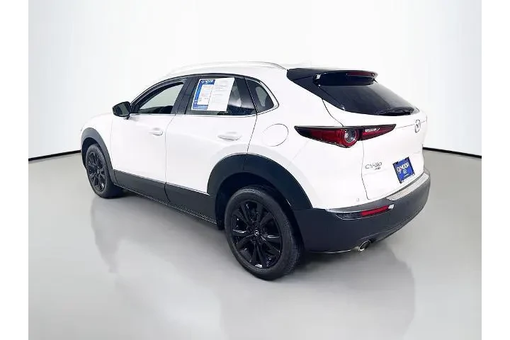 $27900 : Mazda CX-30 2023 AWD 2.5 Tur image 5