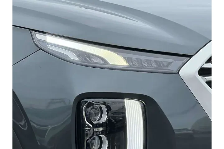 $25994 : Hyundai PALISADE 2022 AWD SE image 8